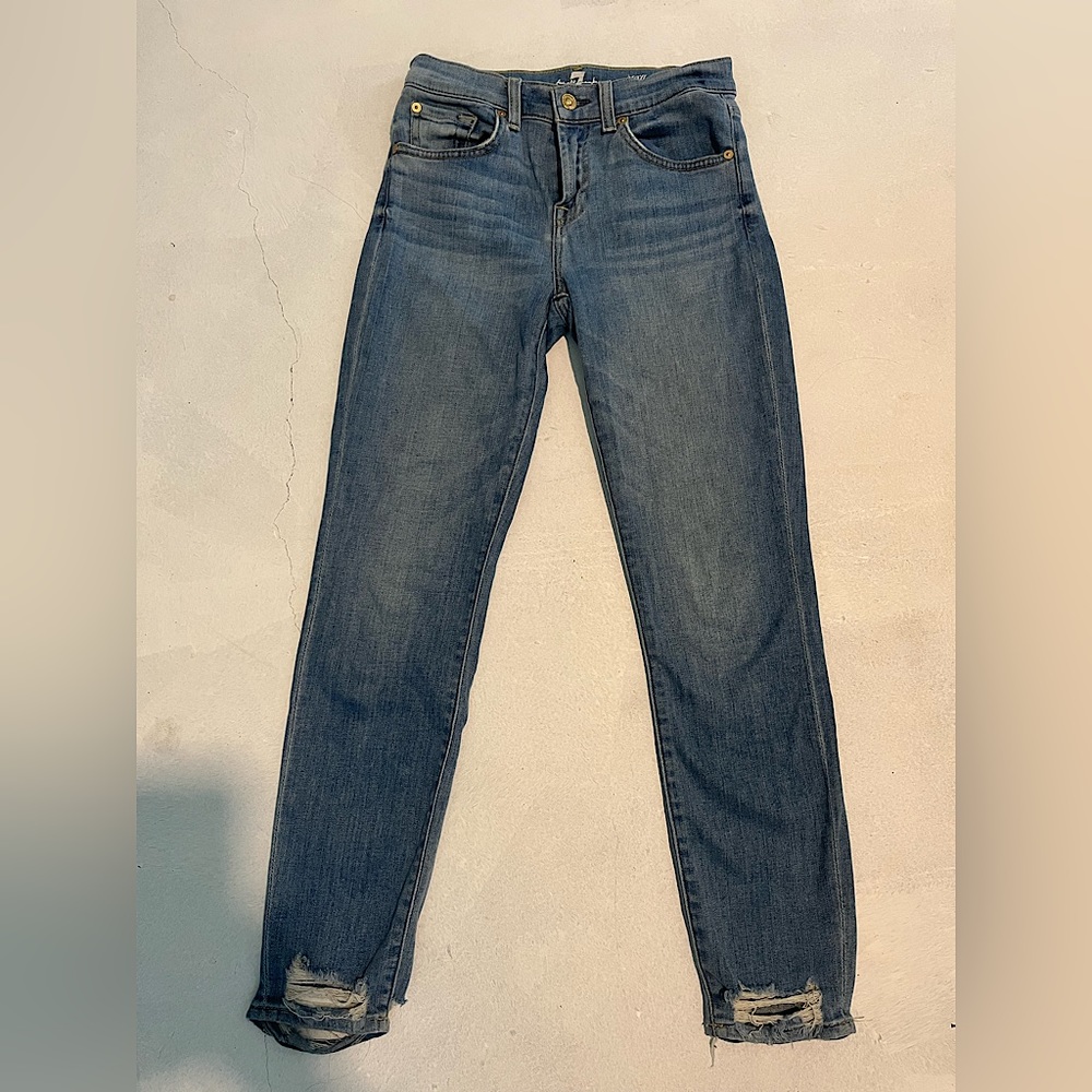 7 For All Mankind Jeans